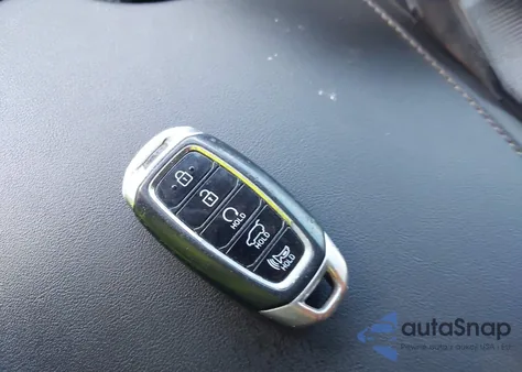 2021 Hyundai Palisade Sel из США, поврежденный, VIN KM8R34HEXMU290425